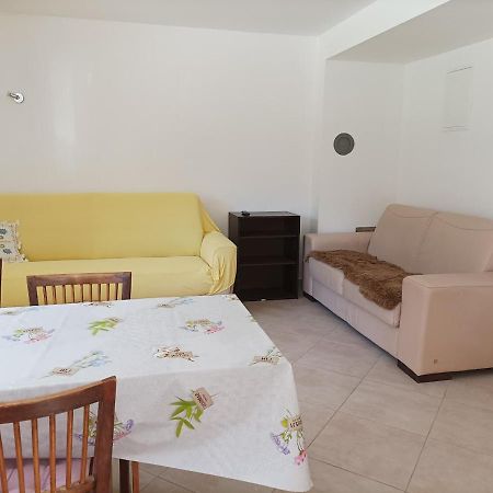Oasis Apartment Bovec Luaran gambar