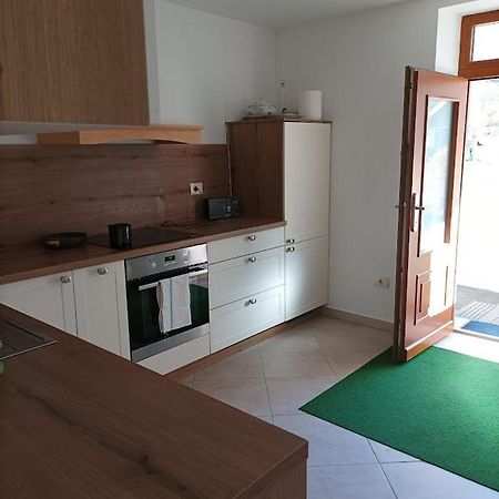 Oasis Apartment Bovec Luaran gambar