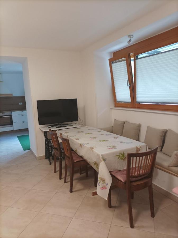 Oasis Apartment Bovec Luaran gambar
