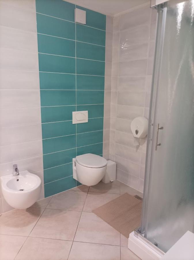 Oasis Apartment Bovec Luaran gambar