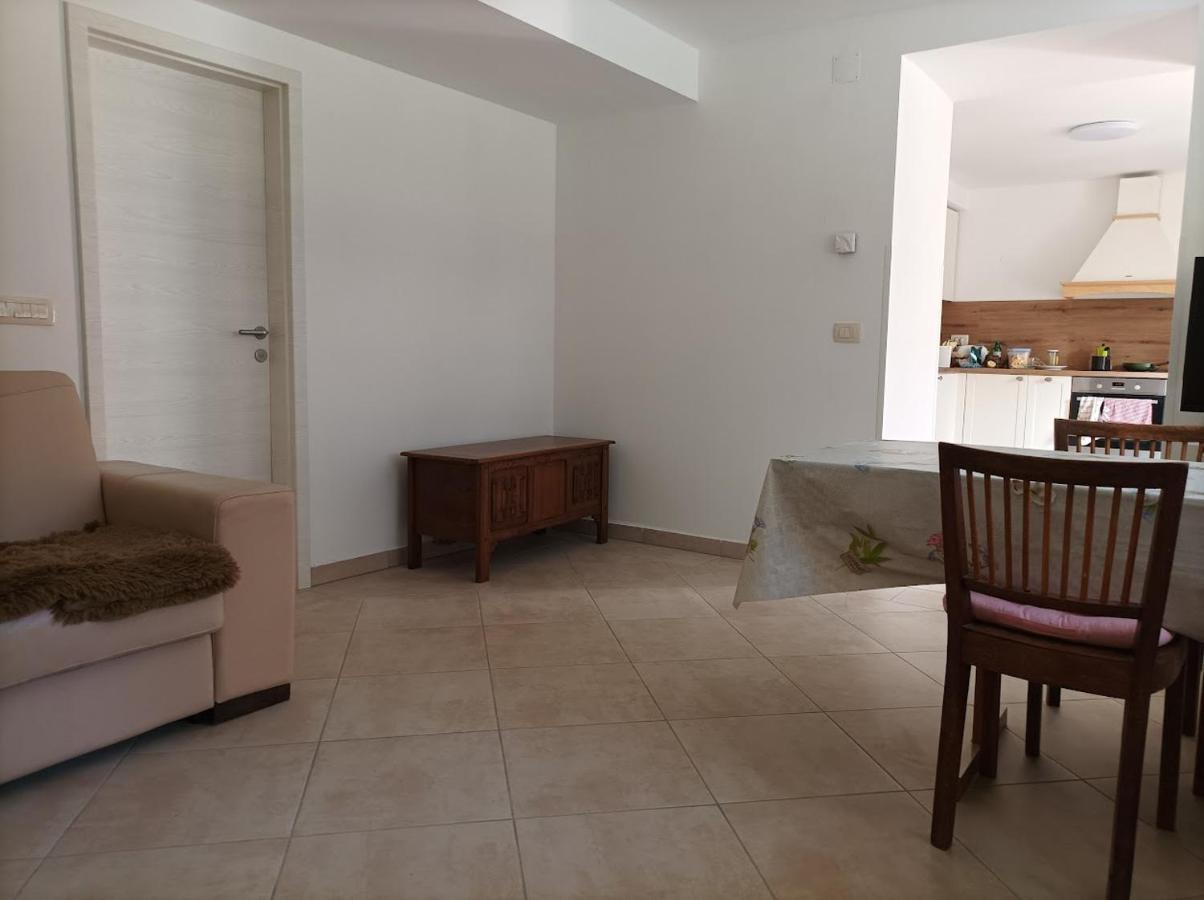 Oasis Apartment Bovec Luaran gambar