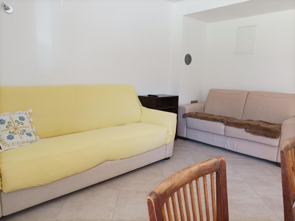 Oasis Apartment Bovec Luaran gambar