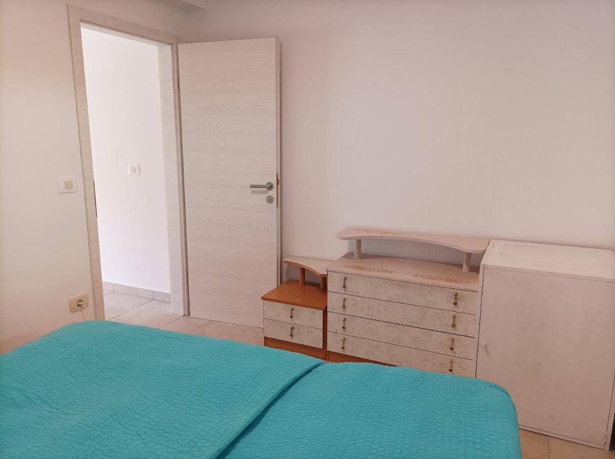 Oasis Apartment Bovec Luaran gambar