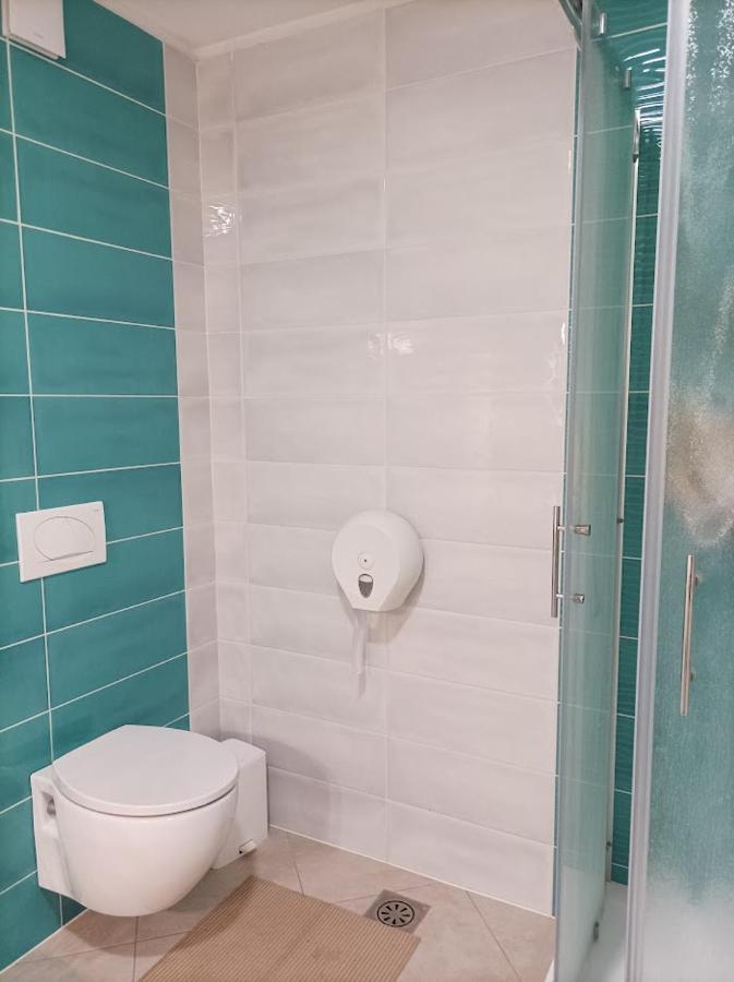 Oasis Apartment Bovec Luaran gambar