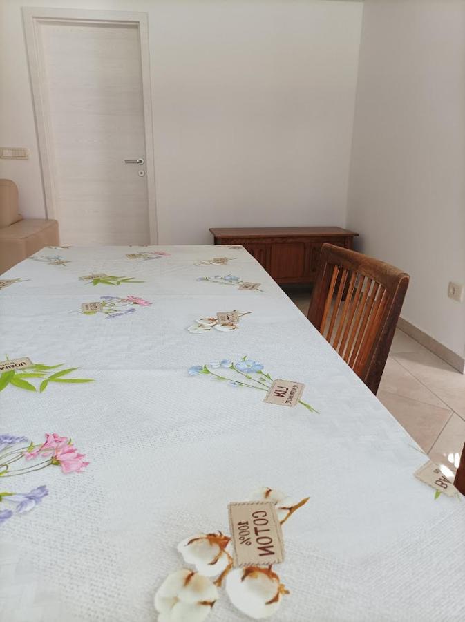 Oasis Apartment Bovec Luaran gambar