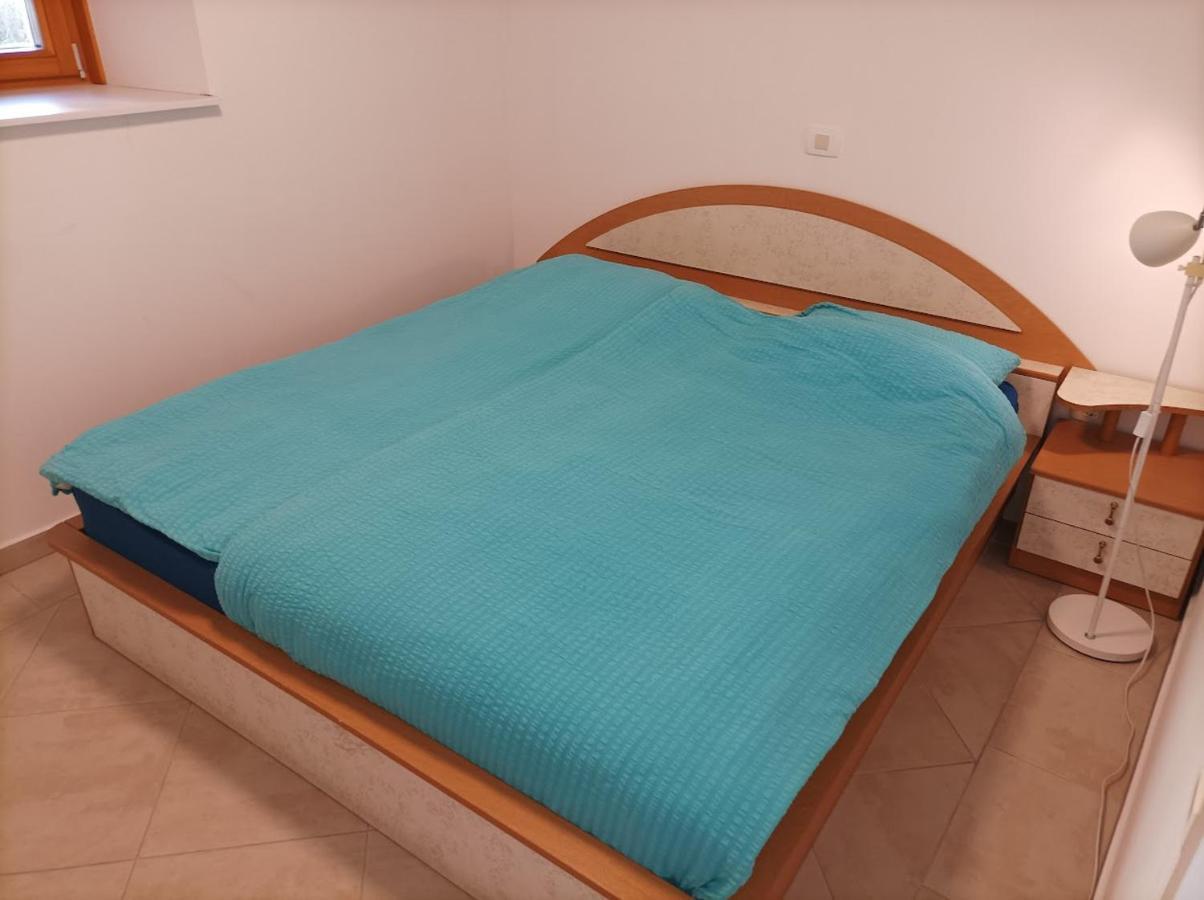 Oasis Apartment Bovec Luaran gambar