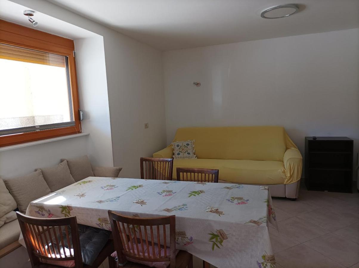 Oasis Apartment Bovec Luaran gambar