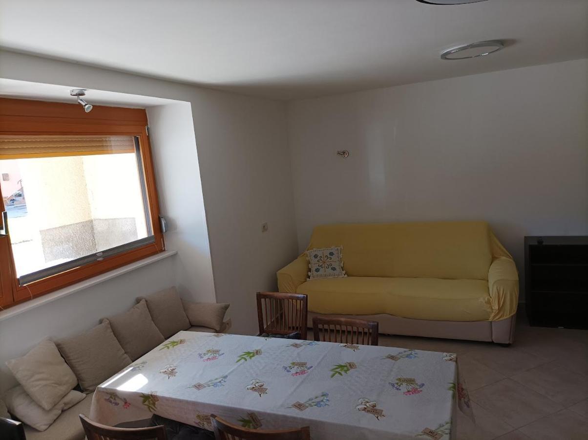 Oasis Apartment Bovec Luaran gambar