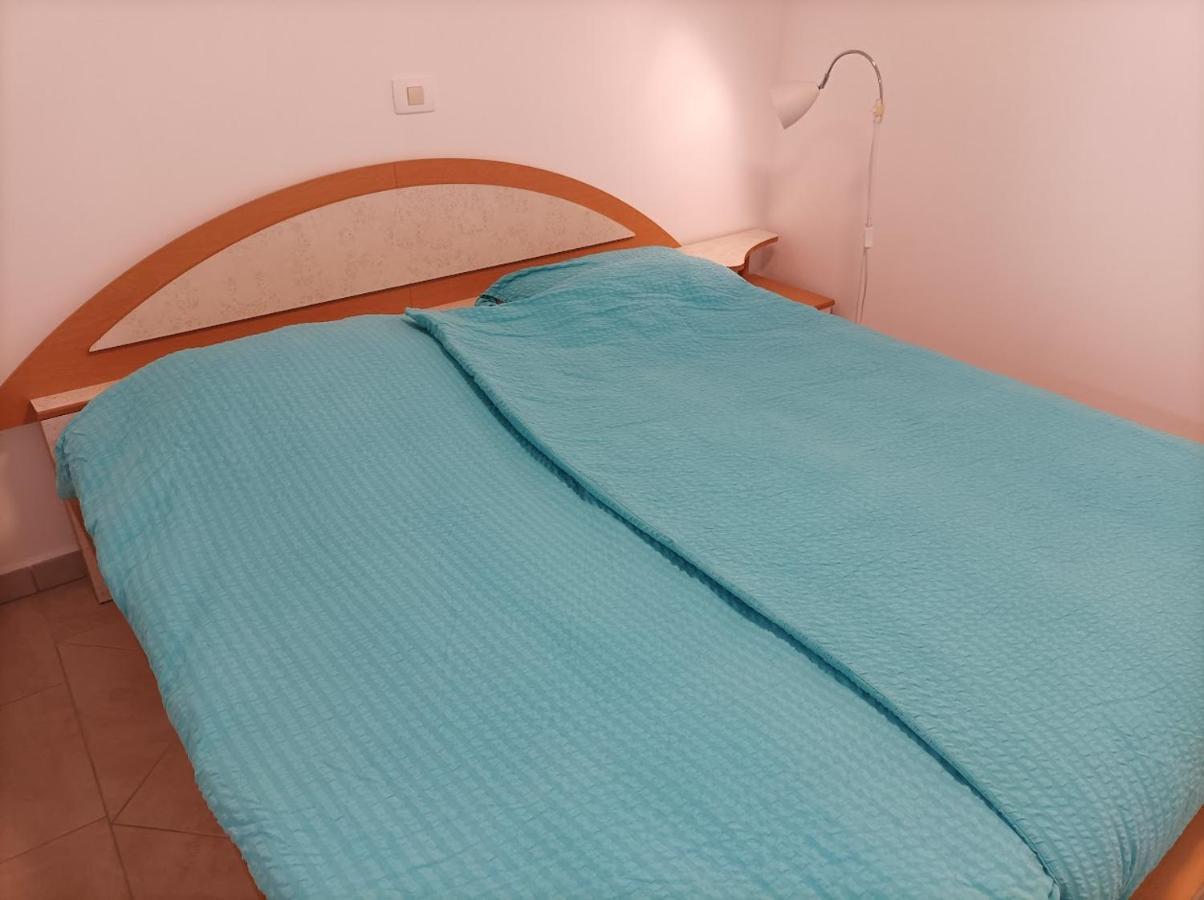 Oasis Apartment Bovec Luaran gambar